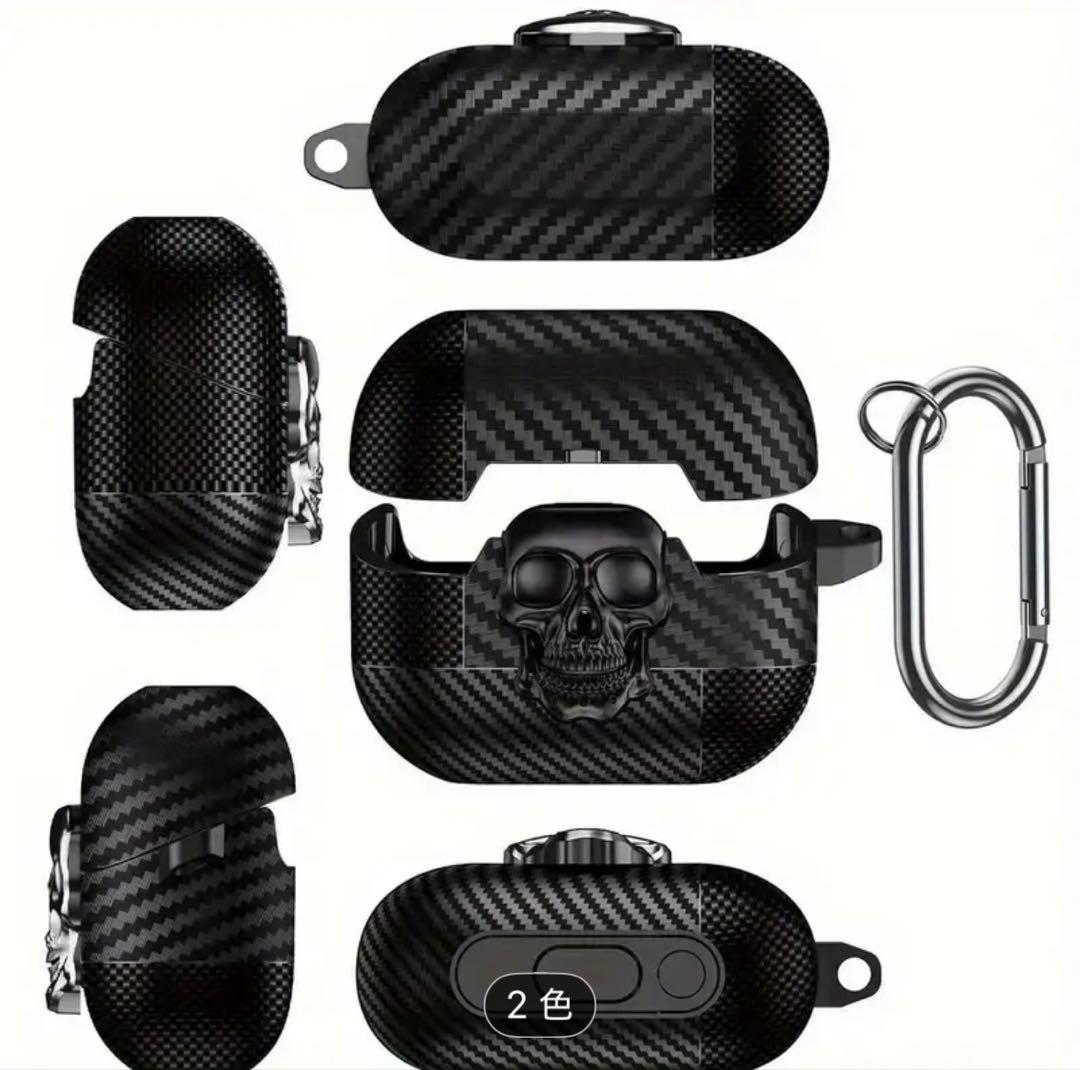 Samsung Galaxy Buds3 Pro シルバー（ケース付き）