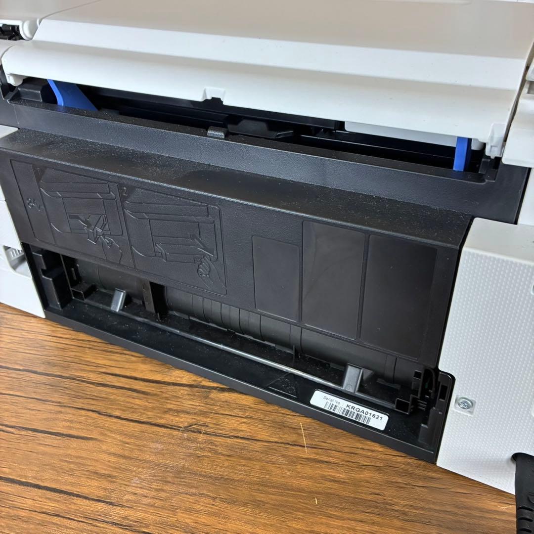 Canon PIXUS G3390 ホワイト インクジェットプリンター複合機