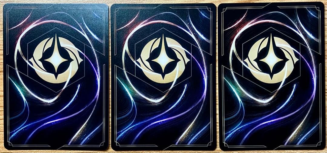 p*z様 ロルカナ レジェンダリー3枚セット ディアブロ(foil) タマトア