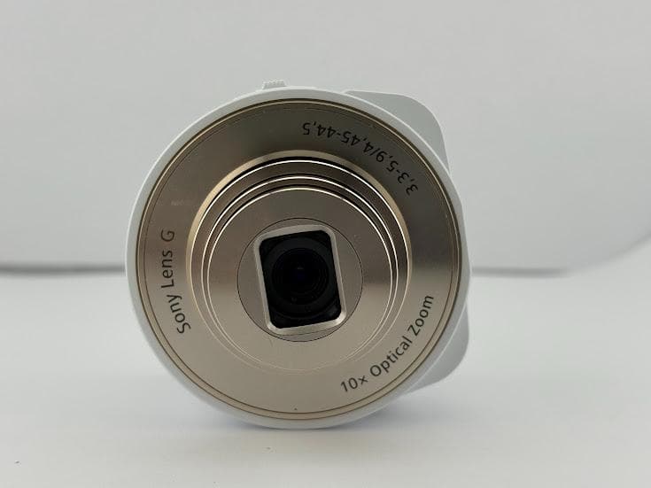 ★極上品★ ソニー SONY Cyber shot DSC-QX10