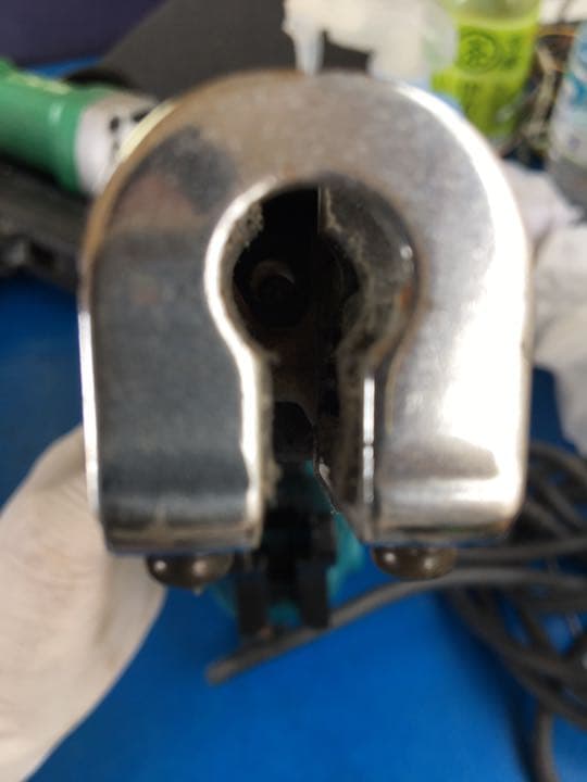 マキタ オートバック スクリュードライバー 6830