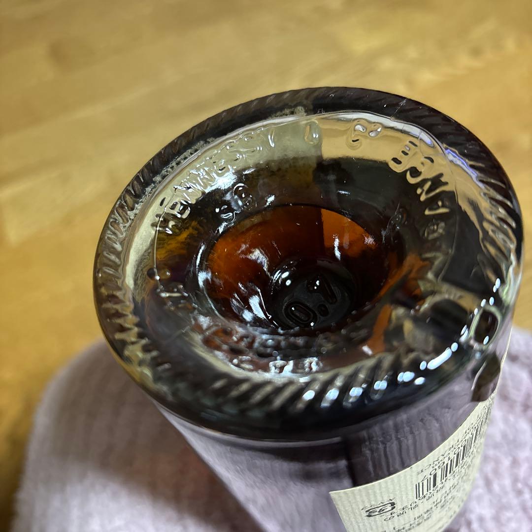 Hennessy VSOP コニャック　未開封　 みん