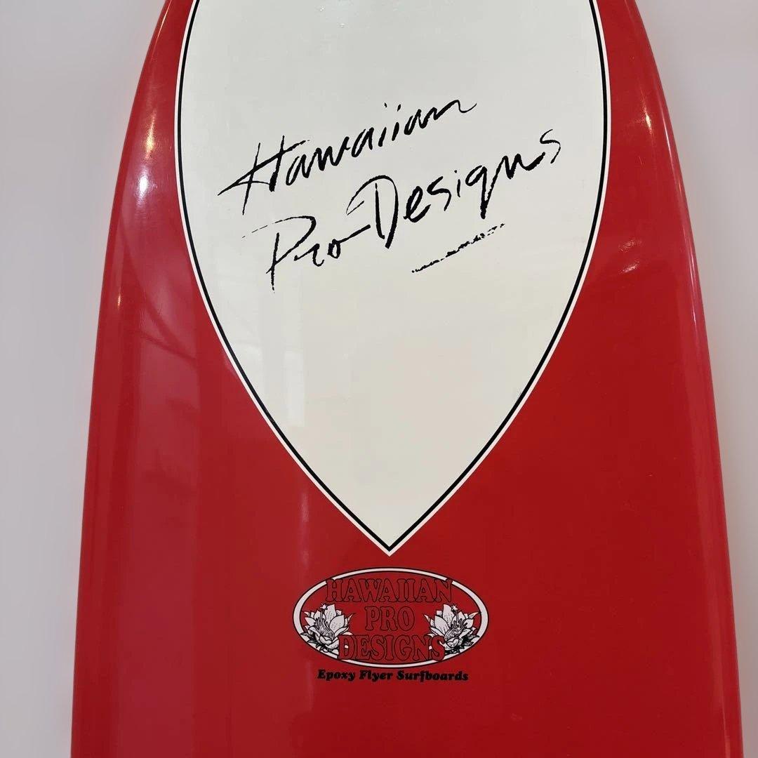 よーすけ　ドナルドタカヤマ　スコーピオン　6'4 サーフボード　送料込み