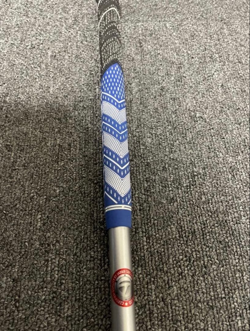 スピーダー661エボリューション6 1w用テーラーメイドスリーブ付