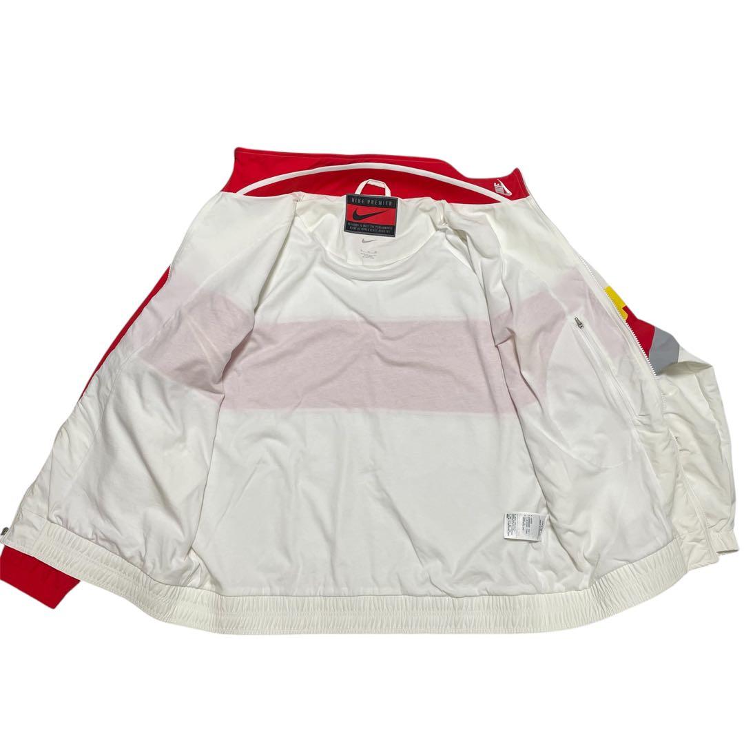 極美品✨Nike Liverpool フルジップジャケット　XL