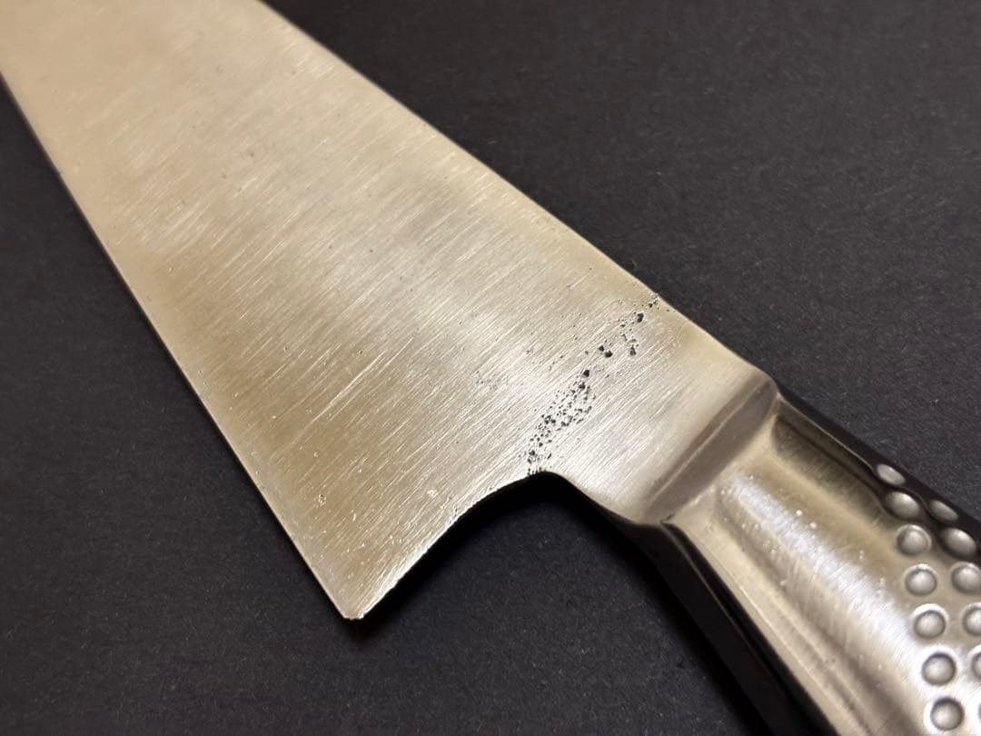 GLOBAL-PRO 骨スキ ガラスキ GP-19 グローバルプロ 145mm