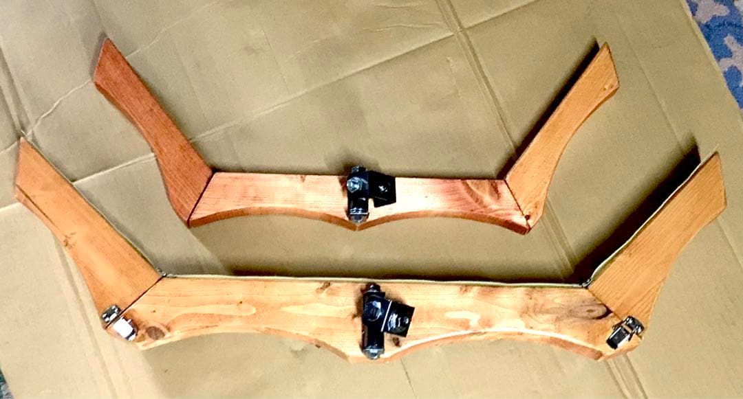 値下げ　シャトル回収機　　テスト　オリジナルサイズ