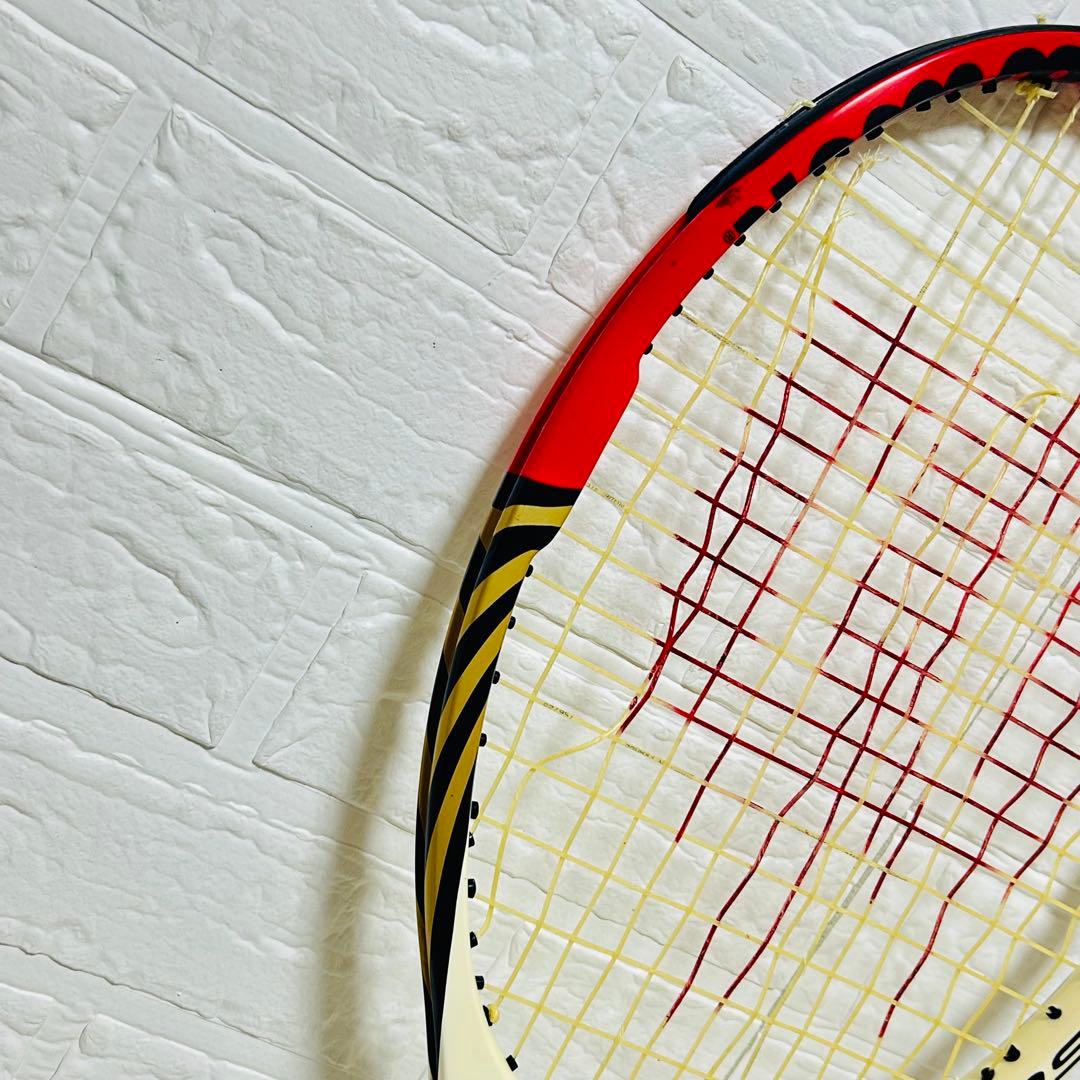 【送料無料】 Wilson SIX.ONE95 Pro Staff G2