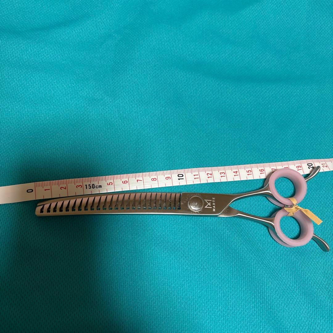 MARTEシルク「P」 カーブ7.5インチ