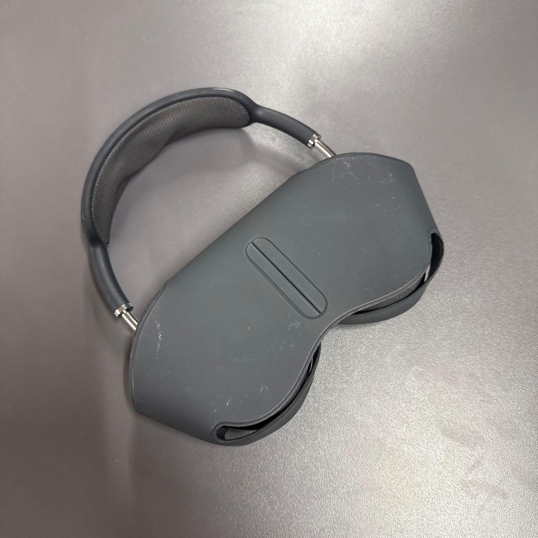 Airpods pro Maxヘッドフォン