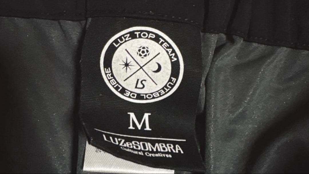 【LUZeSOMBRA】ルースイソンブラ　パンツ