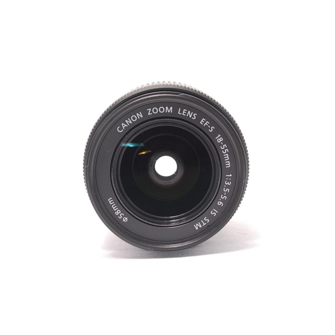 ❤即購入1000円OFF❤ キャノン Kiss X10 高性能 手ブレ補正レンズ