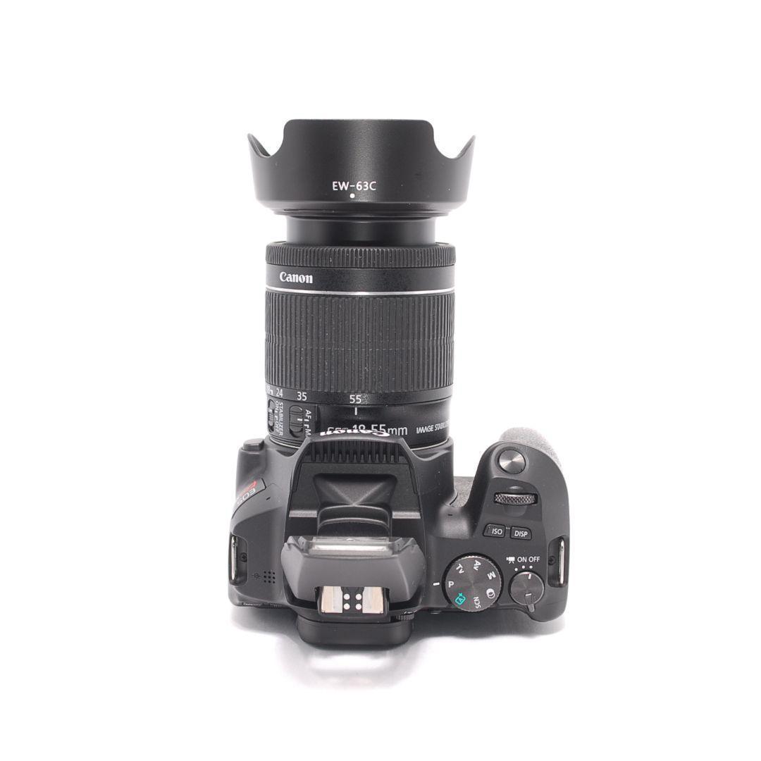 ❤即購入1000円OFF❤ キャノン Kiss X10 高性能 手ブレ補正レンズ