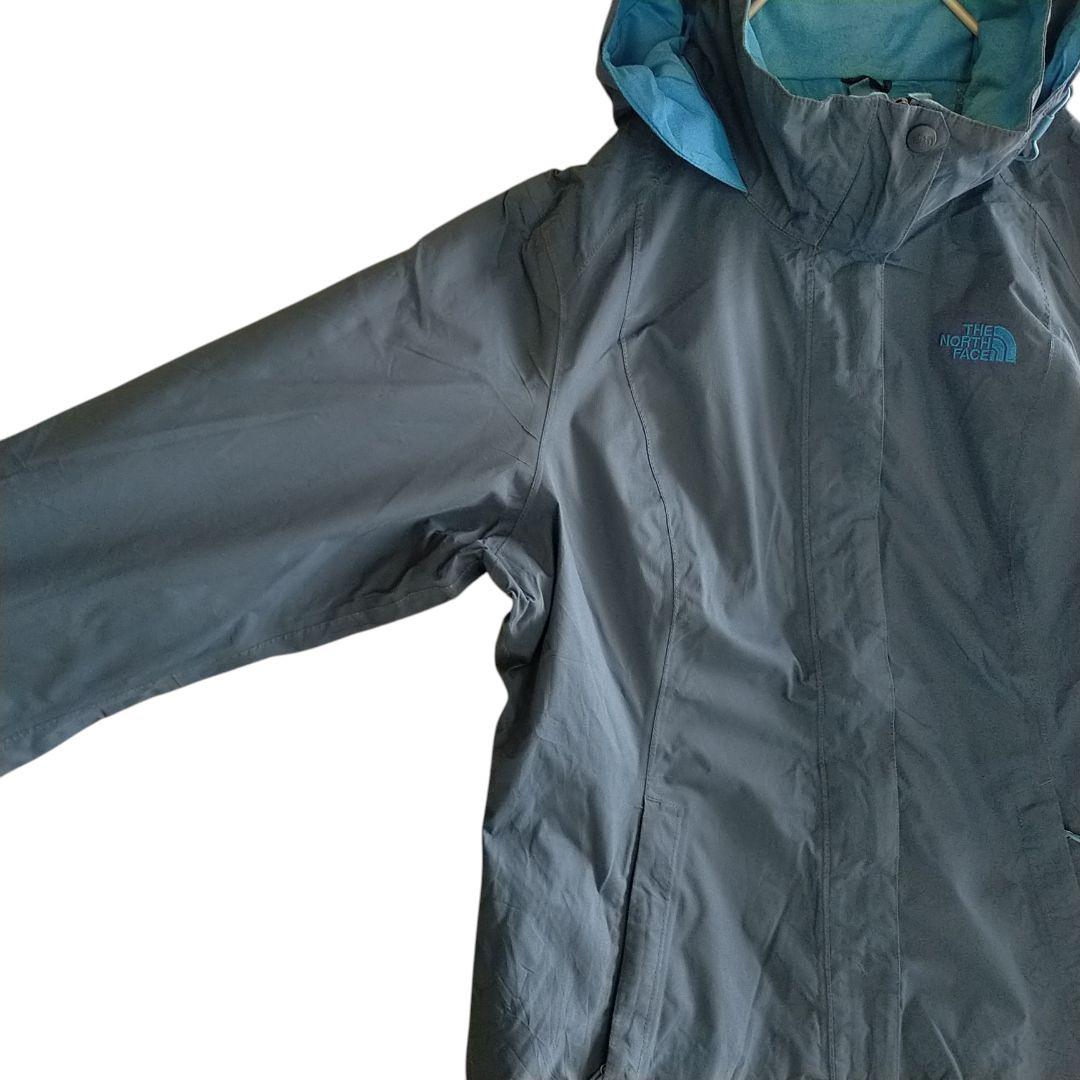 【高機能】US ノースフェイス マウンテン スノーボード ジャケット