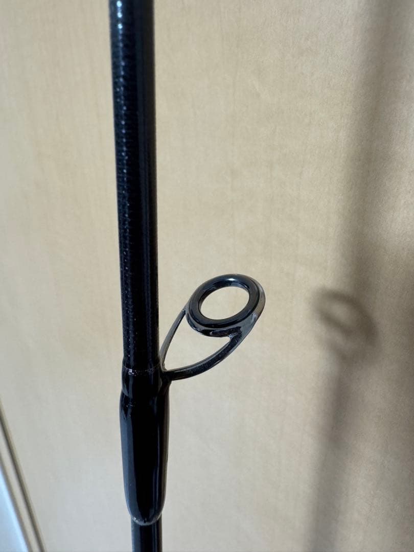 希少 IRON WHIP IWNB-613 NatureBoys MCworks