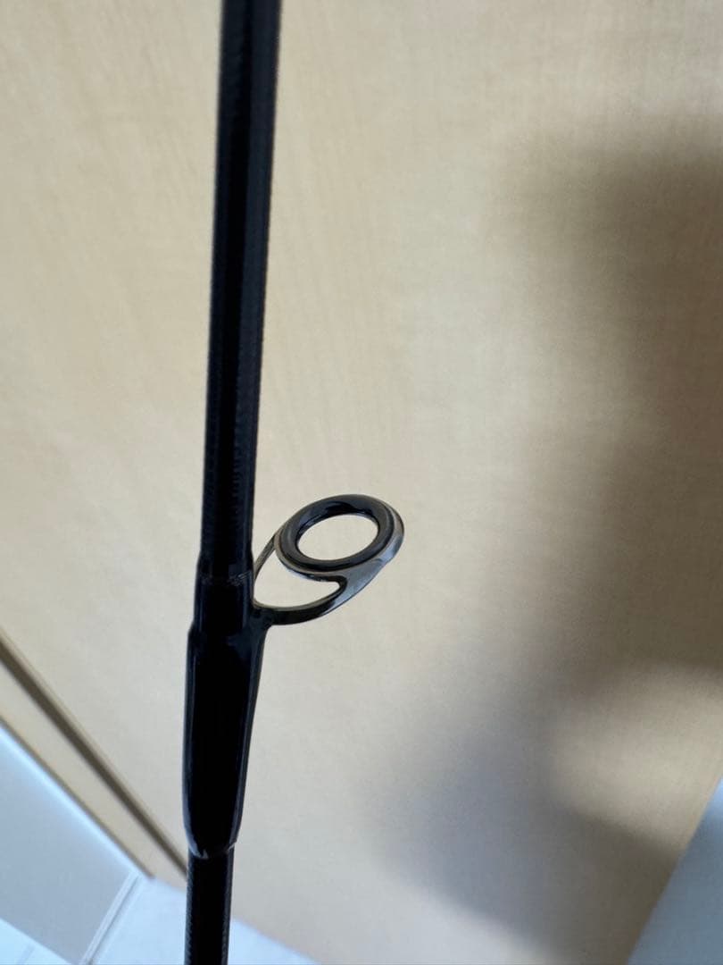 希少 IRON WHIP IWNB-613 NatureBoys MCworks