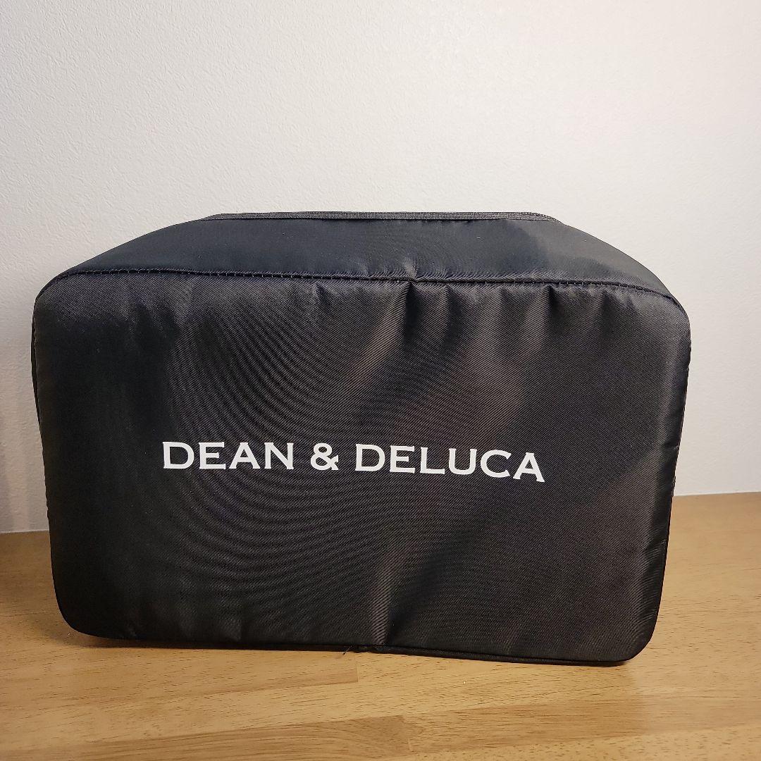 DEAN & DELUCA×BAEMS 保冷 かごバッグ