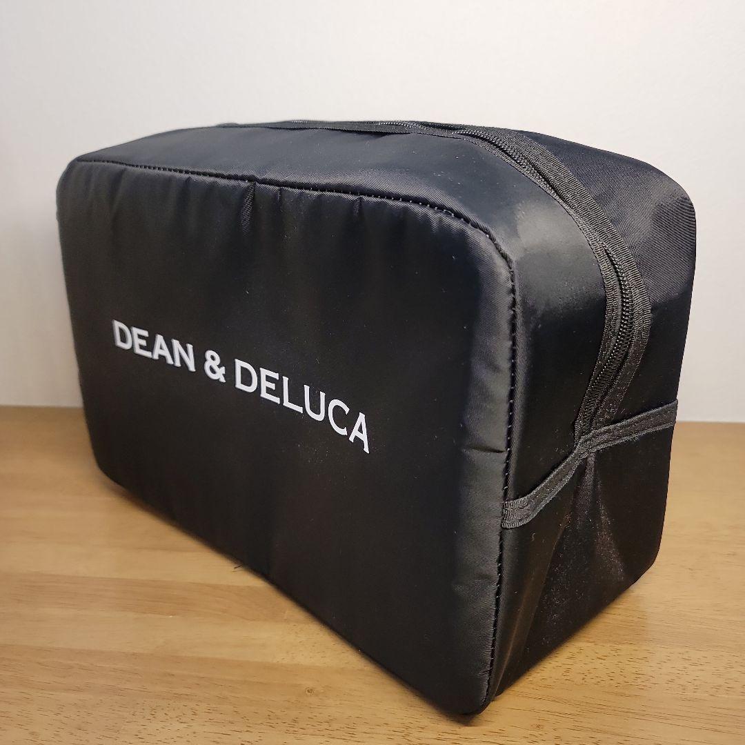 DEAN & DELUCA×BAEMS 保冷 かごバッグ
