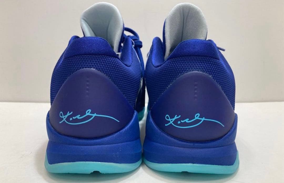 シューズ(男性用) Kobe 5 protro x-ray 26cm