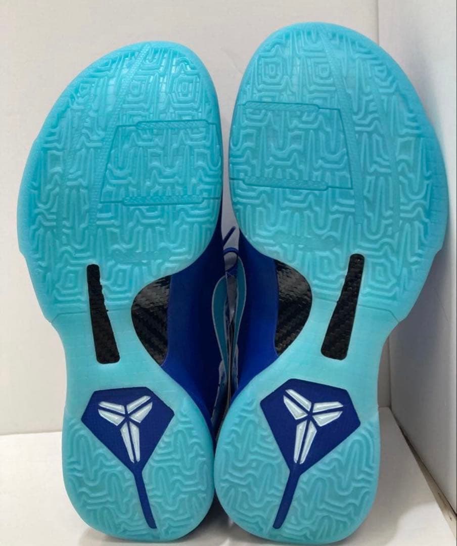 シューズ(男性用) Kobe 5 protro x-ray 26cm