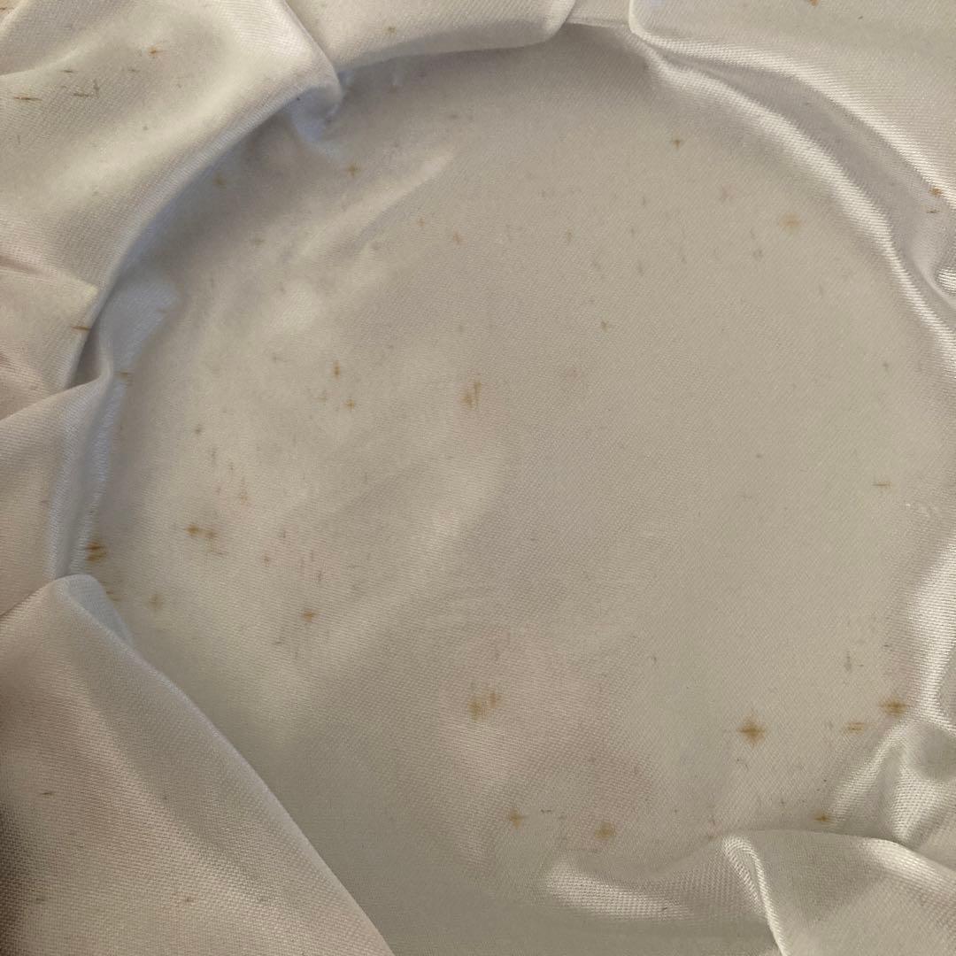 イマン　ダイアナローズ　イヤープレート2009