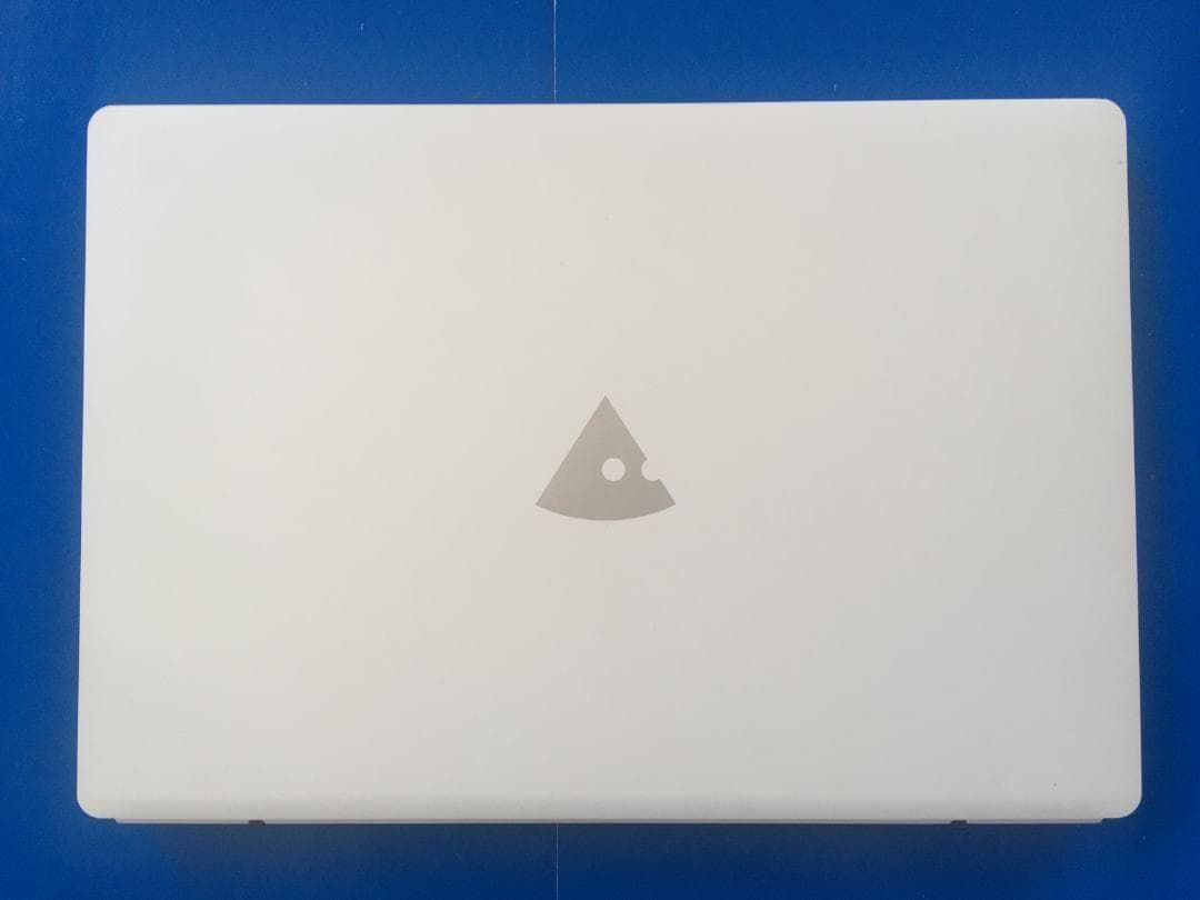 マウス MB-B504E 15.6型/8G//Office2024/Win11