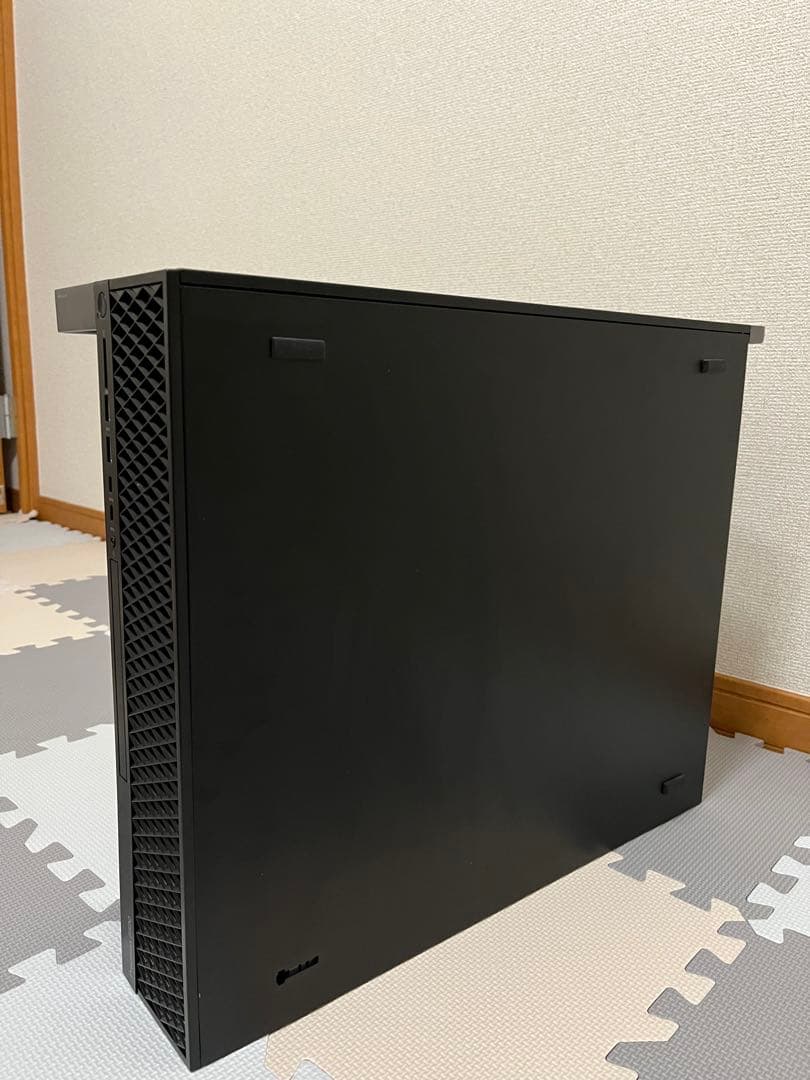 Windowsデスクトップ Dell T5820 workstation