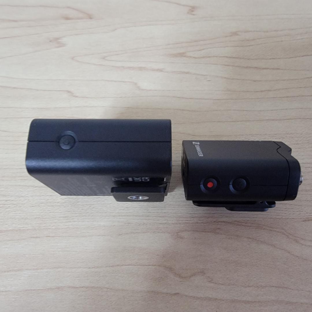 イヤホン SENNHEISER Profile Wireless 1-Channel