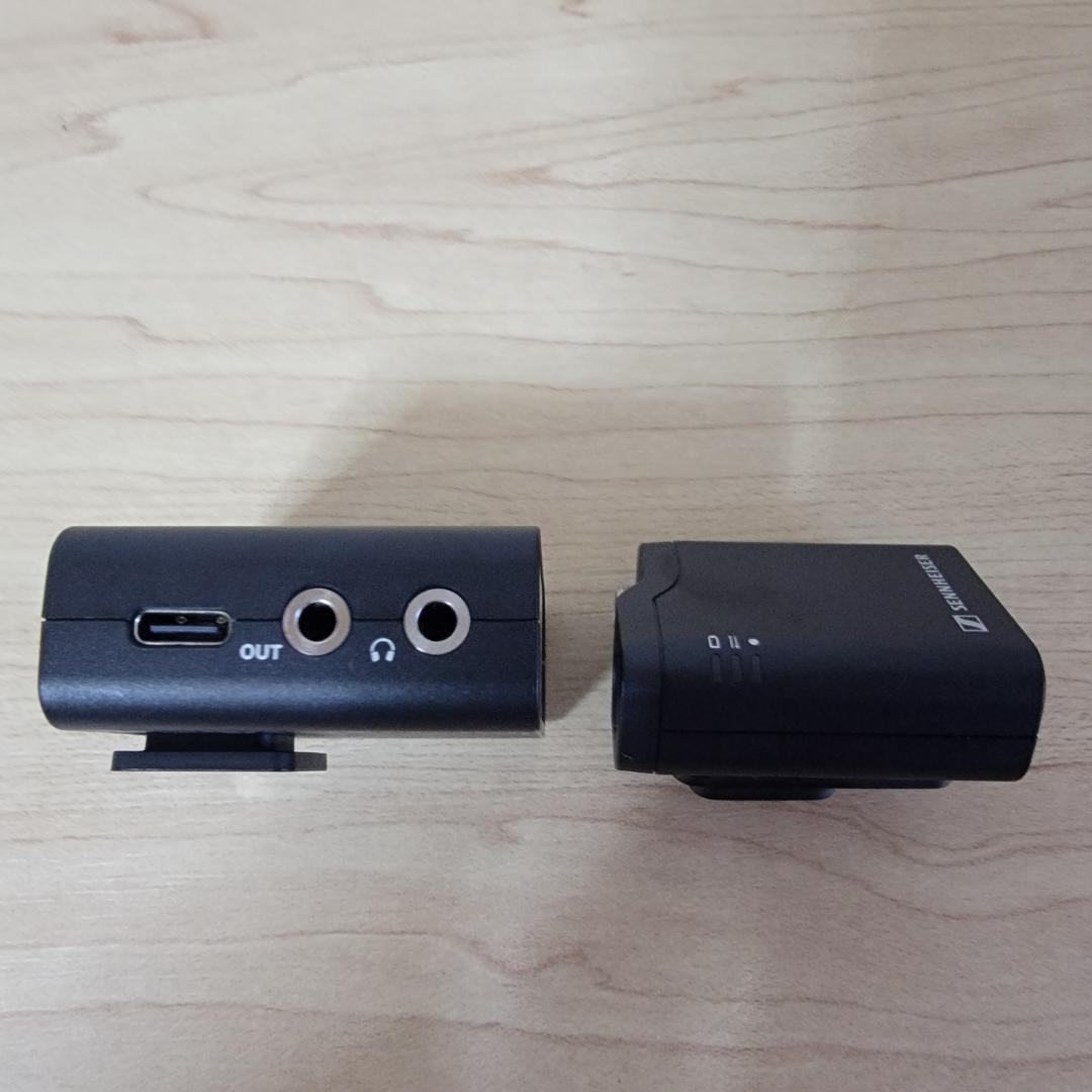 イヤホン SENNHEISER Profile Wireless 1-Channel