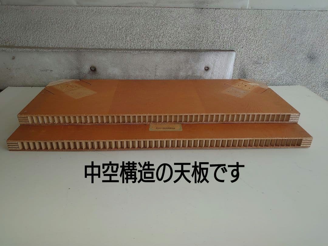 【高さをオーダーで作成します】自作の水槽を置く台（60センチワイド対応）★其の壱