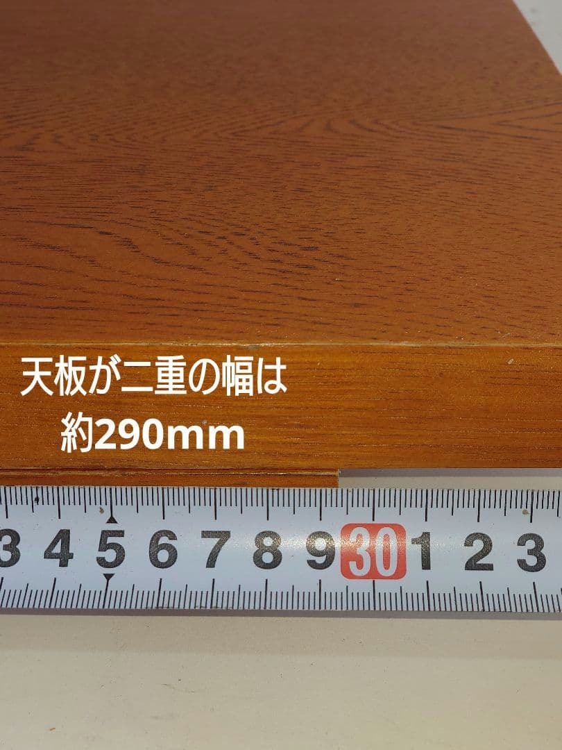 【高さをオーダーで作成します】自作の水槽を置く台（60センチワイド対応）★其の壱