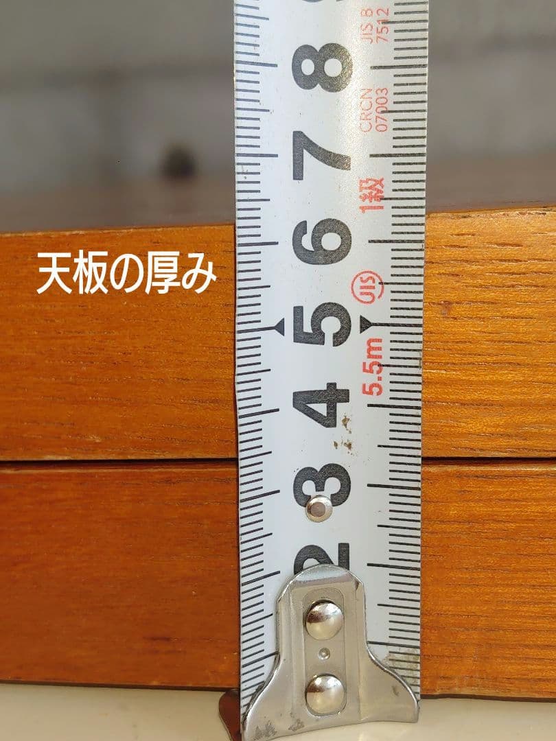 【高さをオーダーで作成します】自作の水槽を置く台（60センチワイド対応）★其の壱