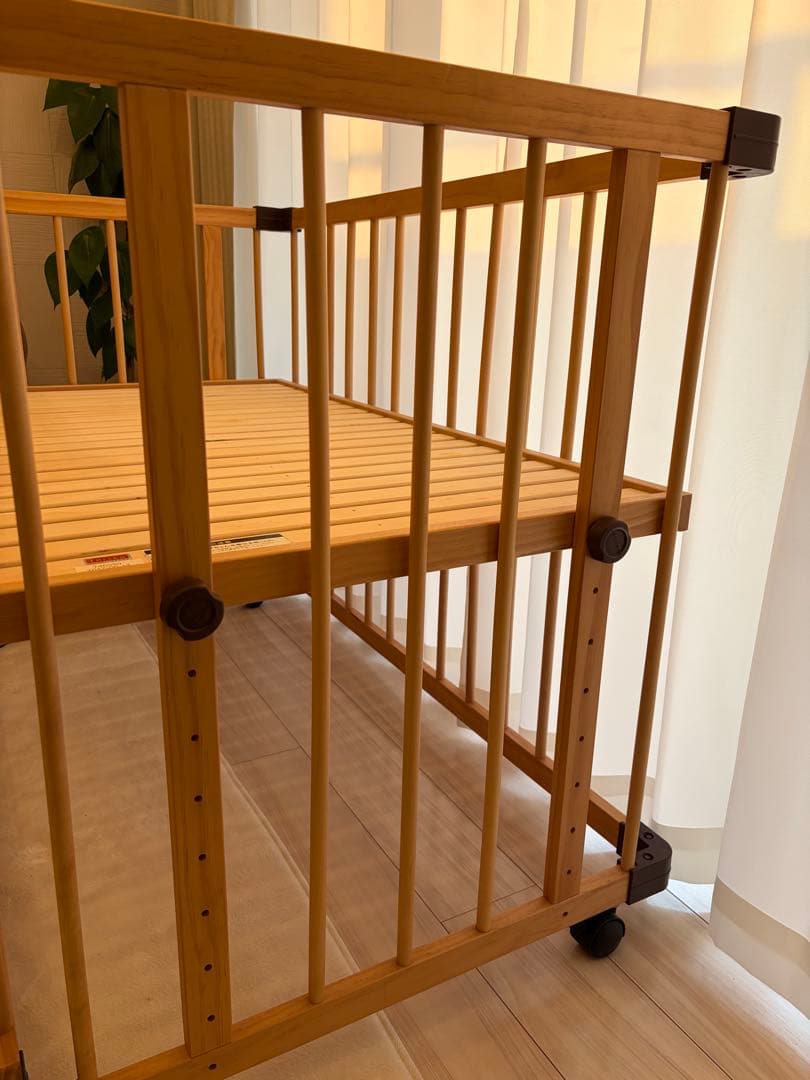 Farska ファルスカ　ベビーベッド