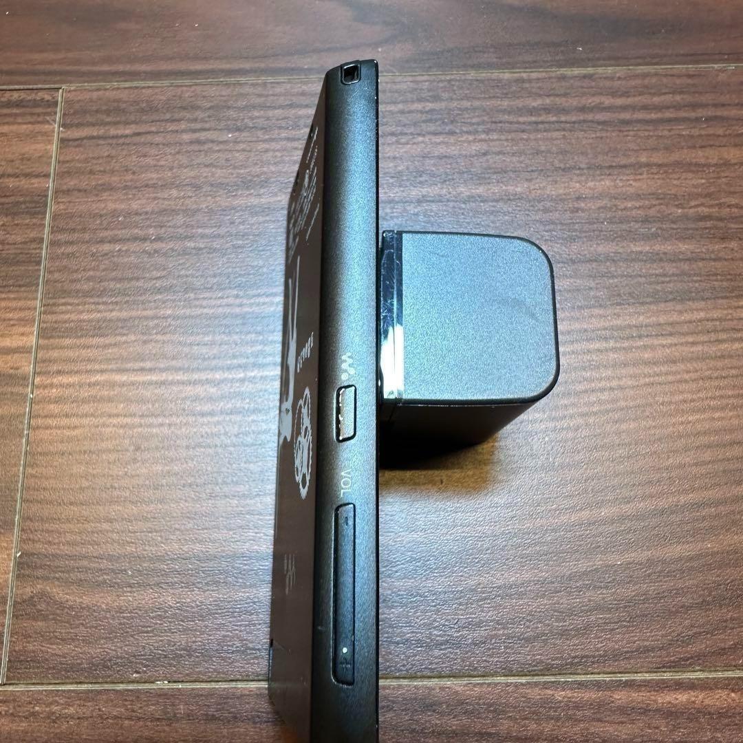 SONY ウォークマン NW-F805 まどか☆マギカ 2291