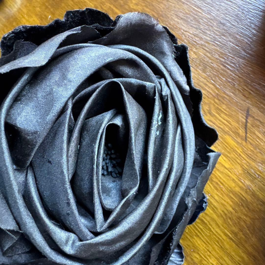 染め花アートフラワー￼