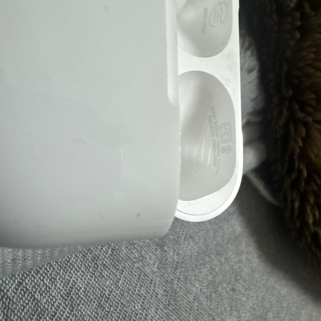 イヤホン airpods pro2