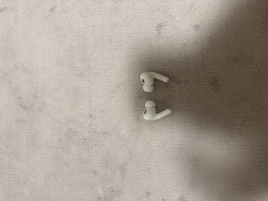 イヤホン airpods pro2