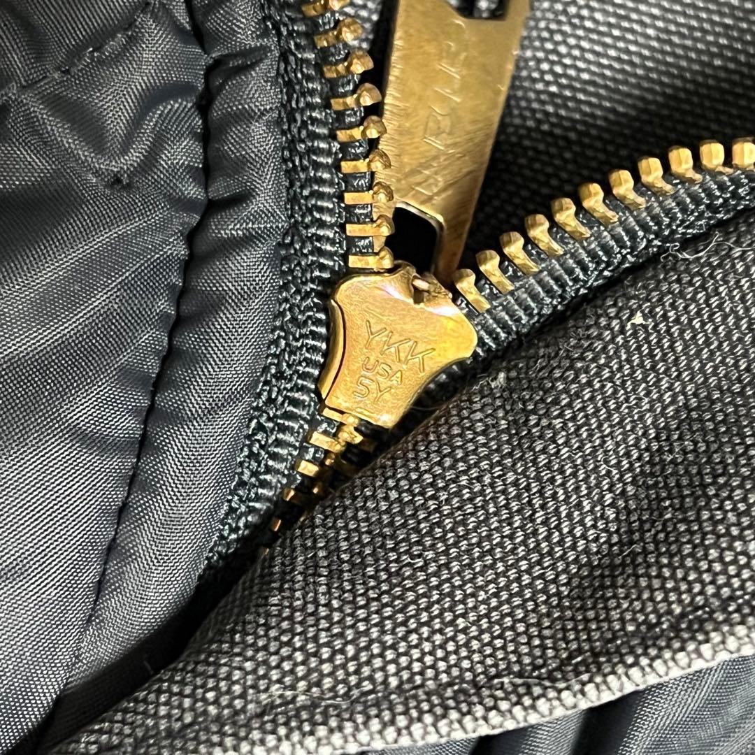 J*J様 カーハート　ダックベスト　腰ゴム　フェードブラック　USA製　80s