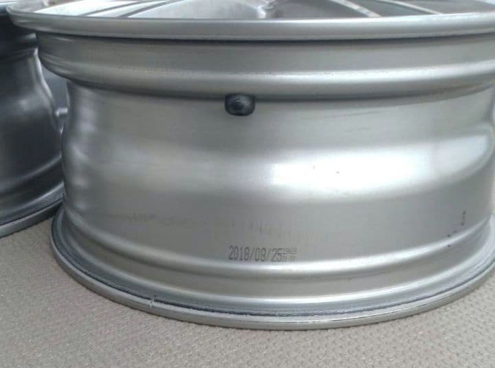 専用　【大阪府池田市近隣】ブリヂストン ECO FORME SE18 16インチ