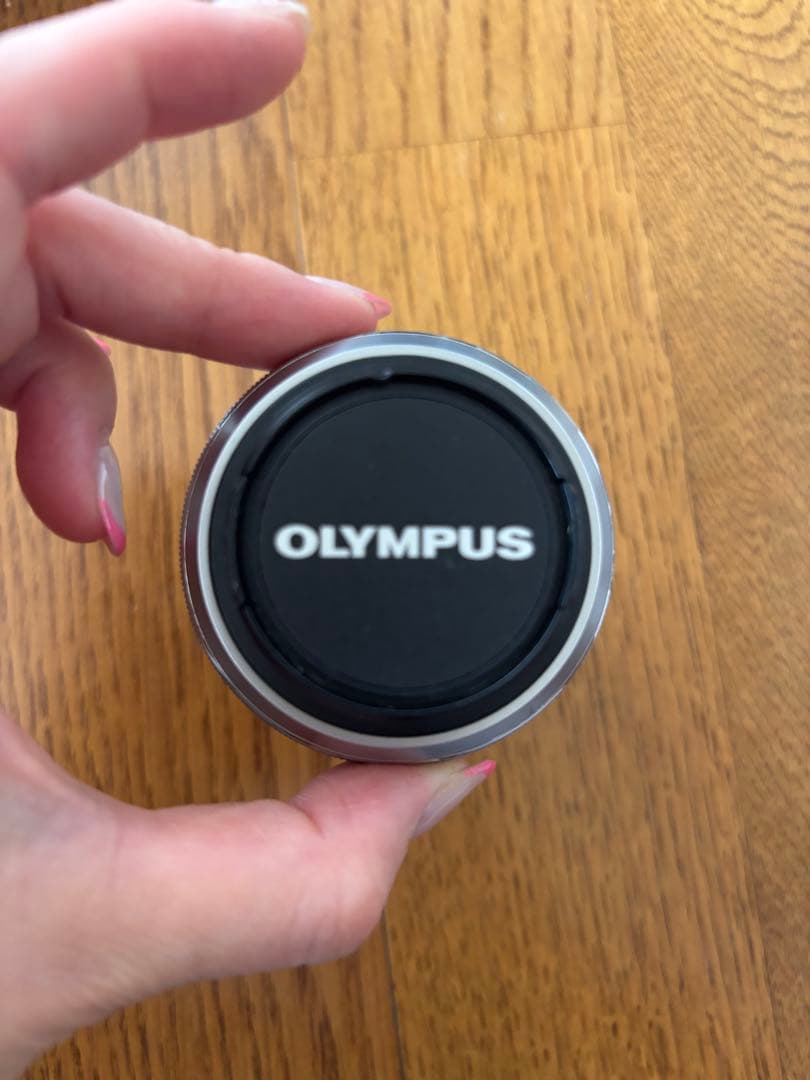 OLYMPUS PEN Lite E-PL6 ホワイト