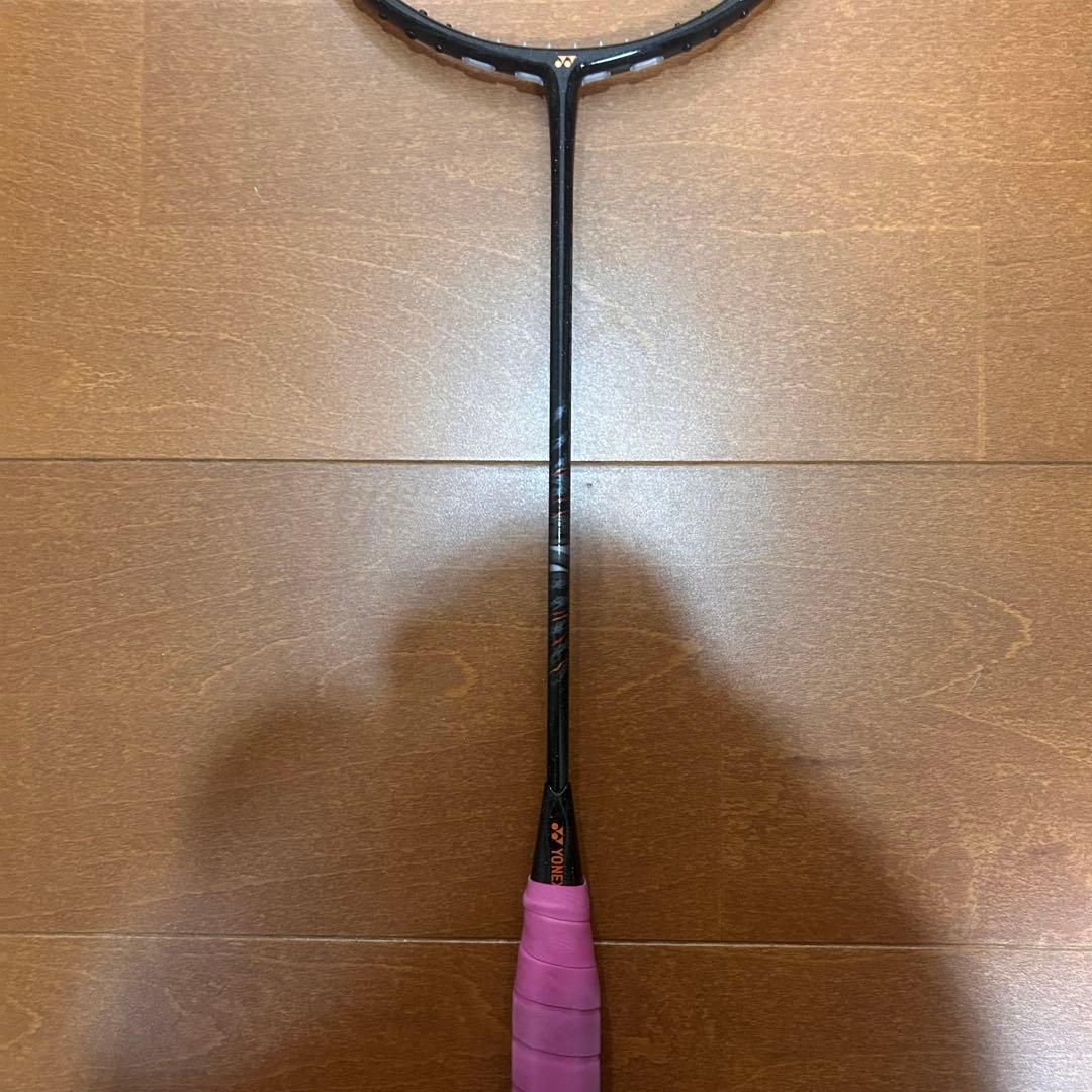 バドミントン アストロクス99プロ 美品‪☆
