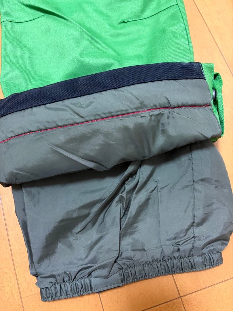 ◆BURTON◆スノーボードウェア キッズ