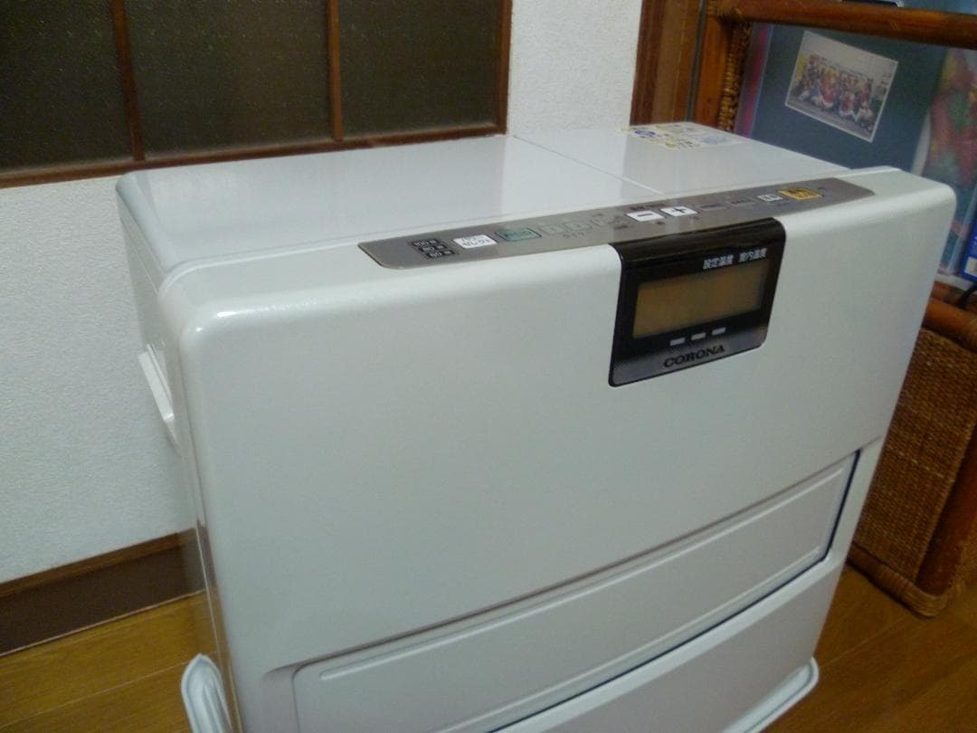 CORONA コロナ FH-EX6712E9 美品