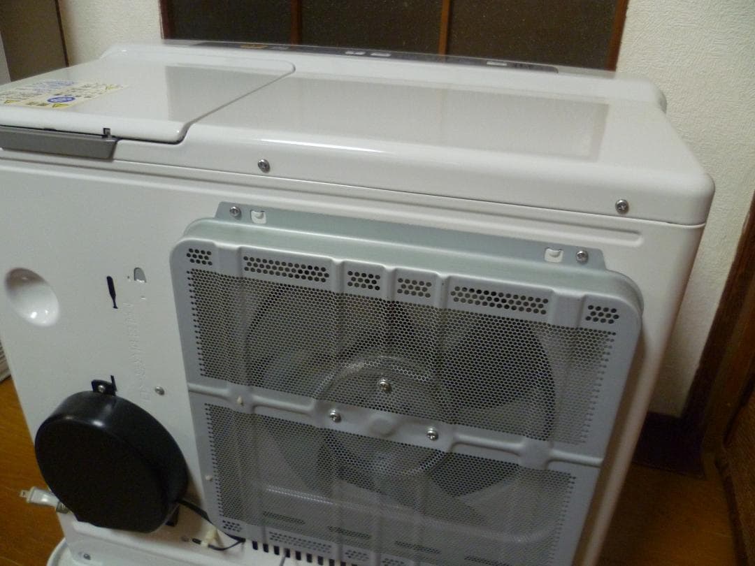 CORONA コロナ FH-EX6712E9 美品