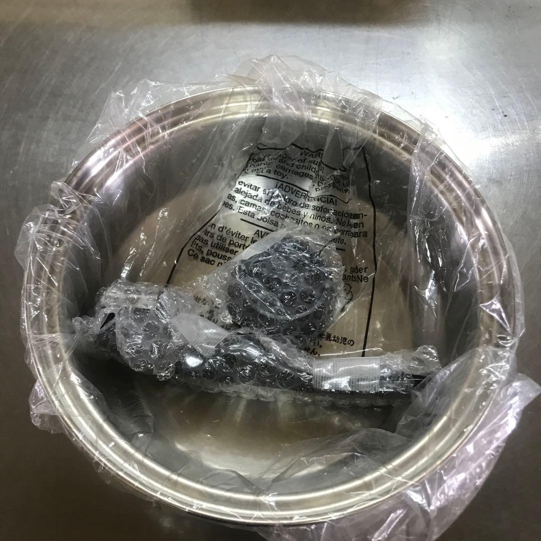 おれんじさま価格　IH対応　インコア2コート新品 容量1.8ℓ ウイスコ