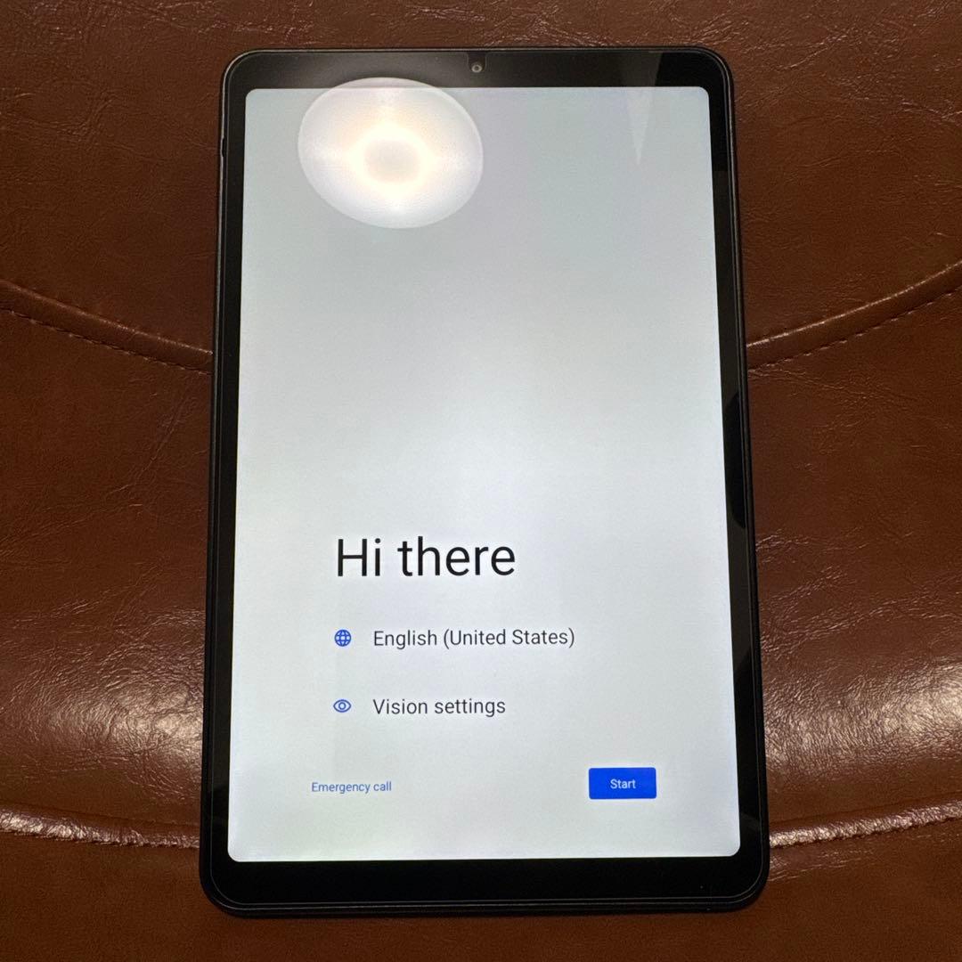 Androidタブレット本体 ALLDOCUBE iPlay 60 mini Pro 256GB