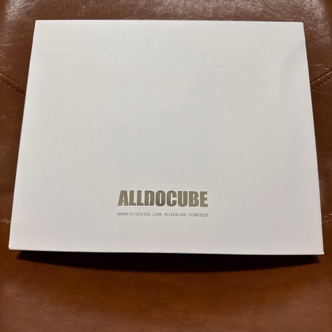 Androidタブレット本体 ALLDOCUBE iPlay 60 mini Pro 256GB