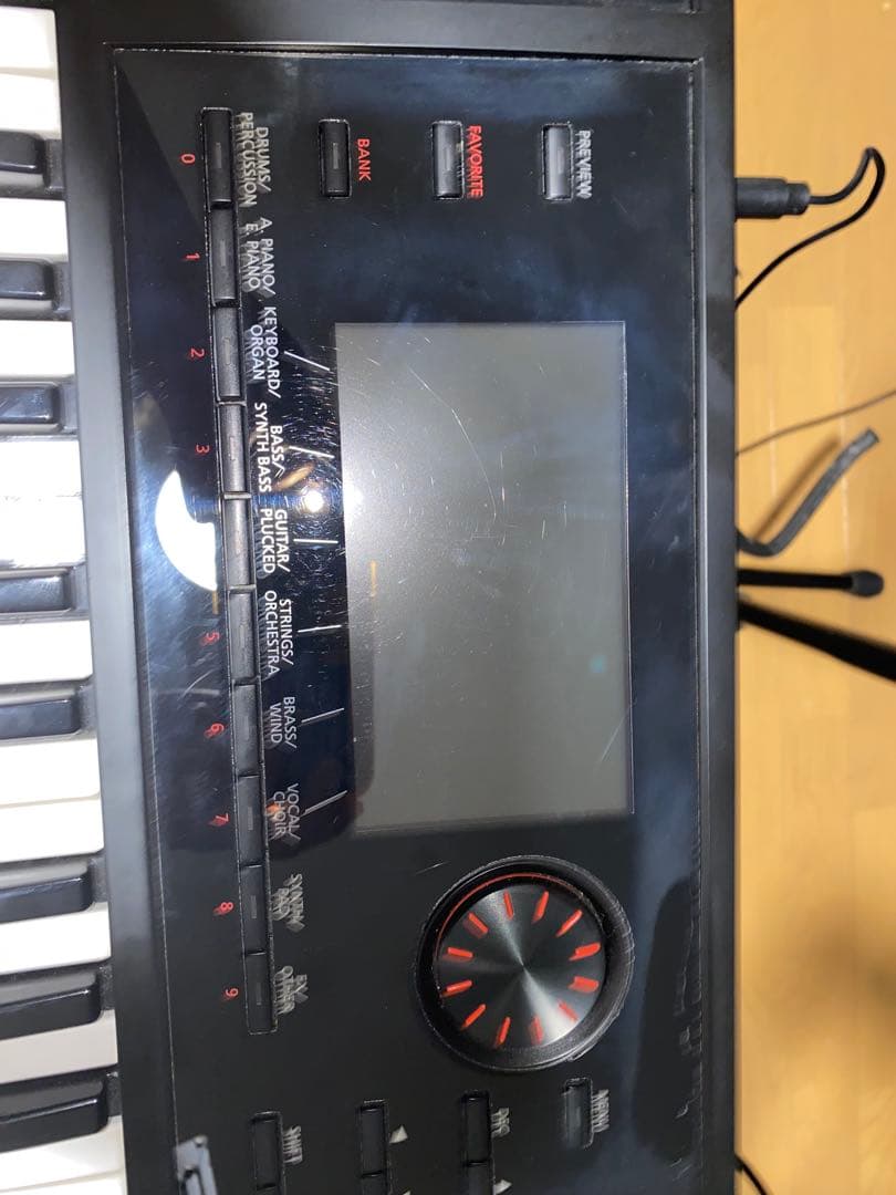 ※はす Roland FA-06