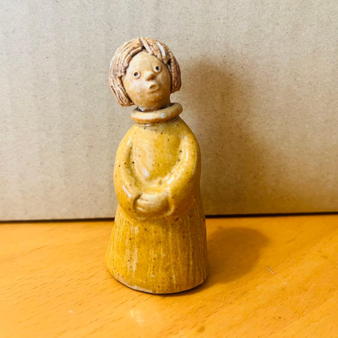 タ*ー様 Rutebo 黄色い服の女の子