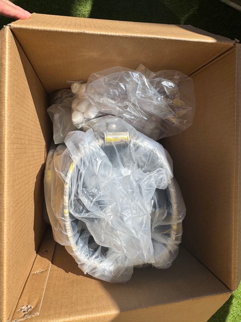 【限定品レア】ラッセルノ　カモフラ　キャディバッグ